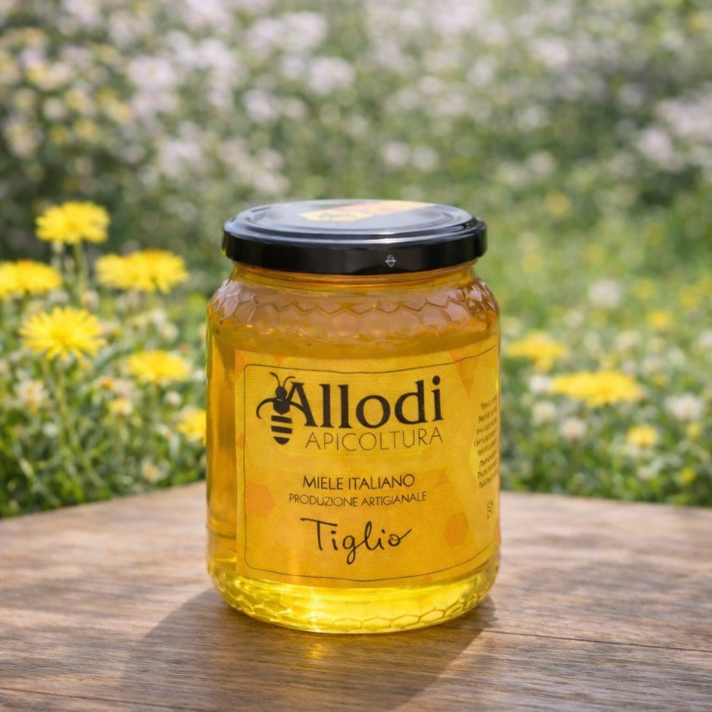 Miele di Tiglio