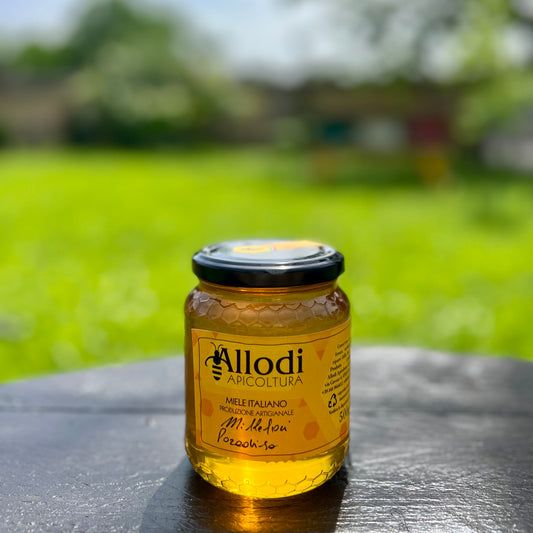 Miele di Millefiori Paradiso