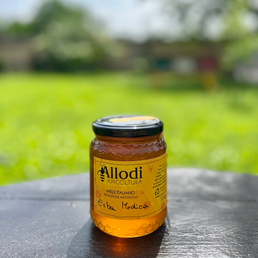 Miele di Erba Medica