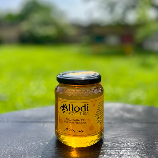 Miele di Acacia
