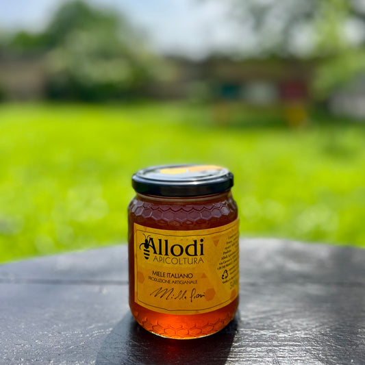 Miele di Millefiori