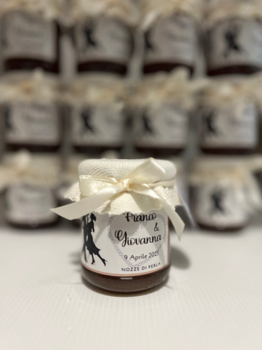 Bomboniera con Miele