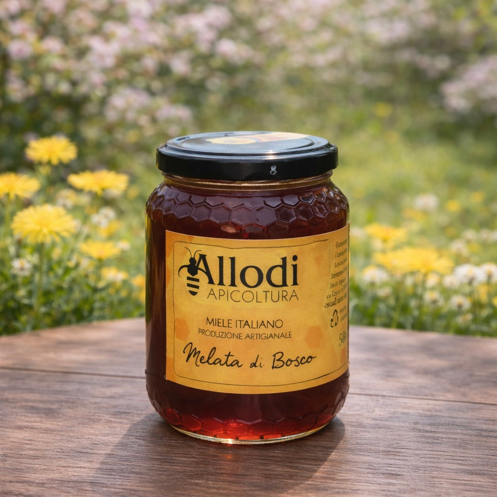 Melata di Bosco