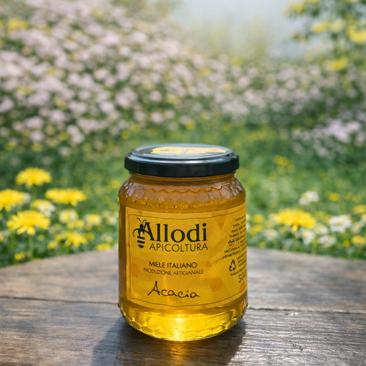 Miele di Acacia